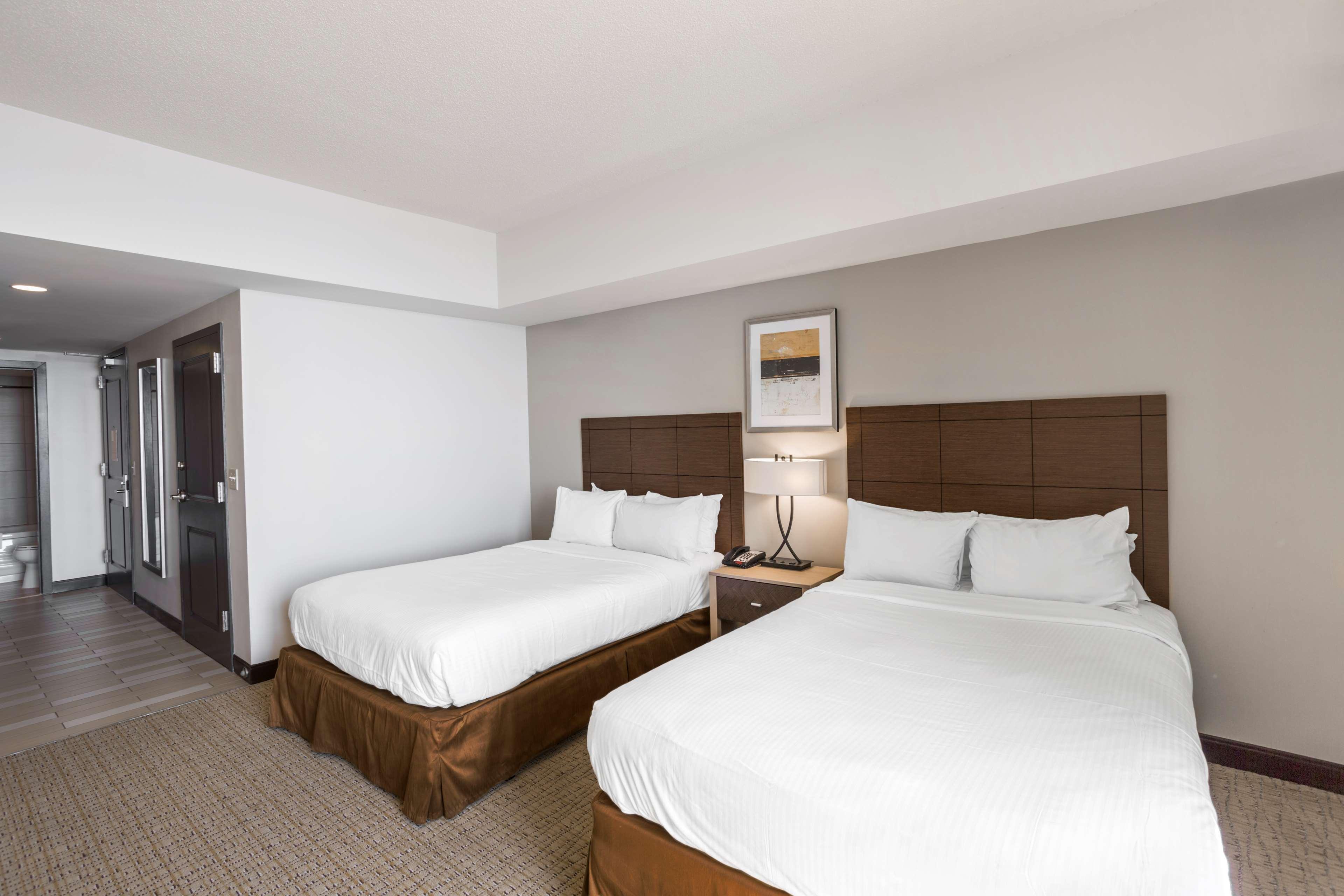Hilton Vacation Club Oceanaire Вірджинія-Біч Екстер'єр фото