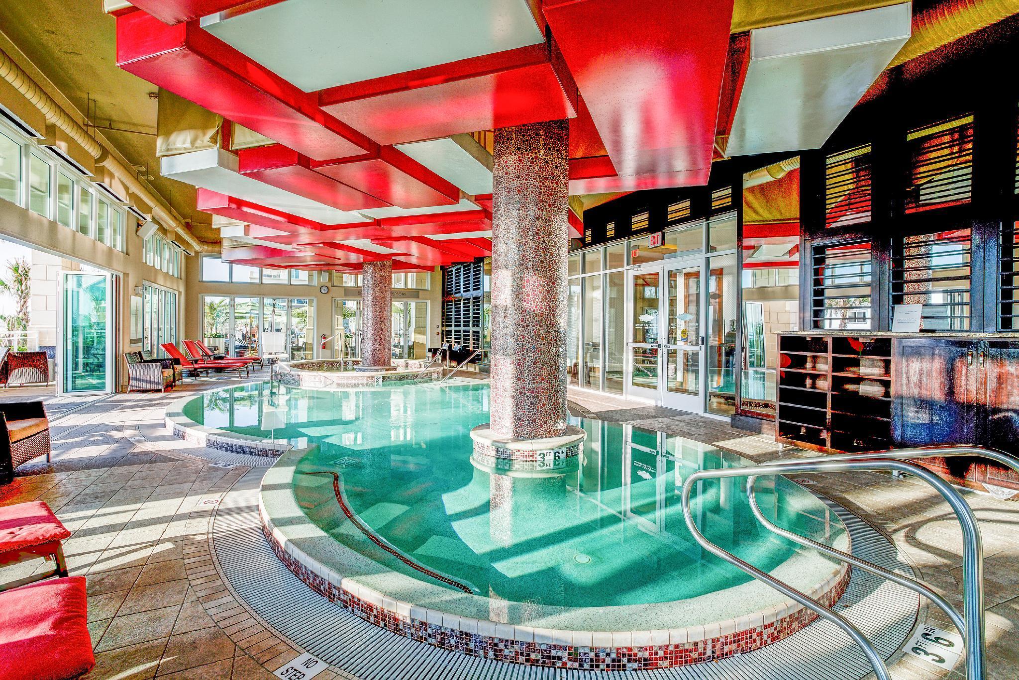 Hilton Vacation Club Oceanaire Вірджинія-Біч Екстер'єр фото