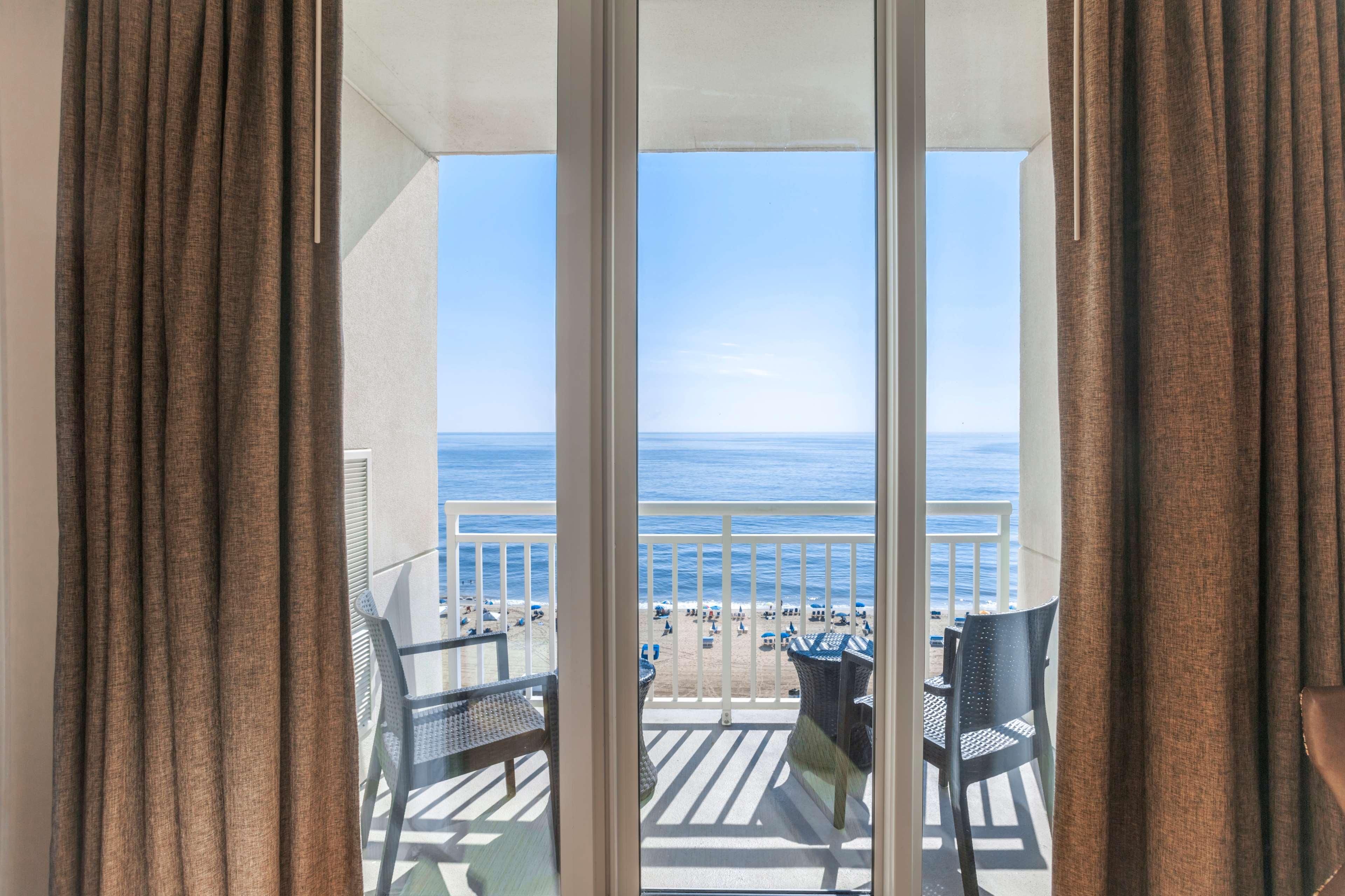 Hilton Vacation Club Oceanaire Вірджинія-Біч Екстер'єр фото