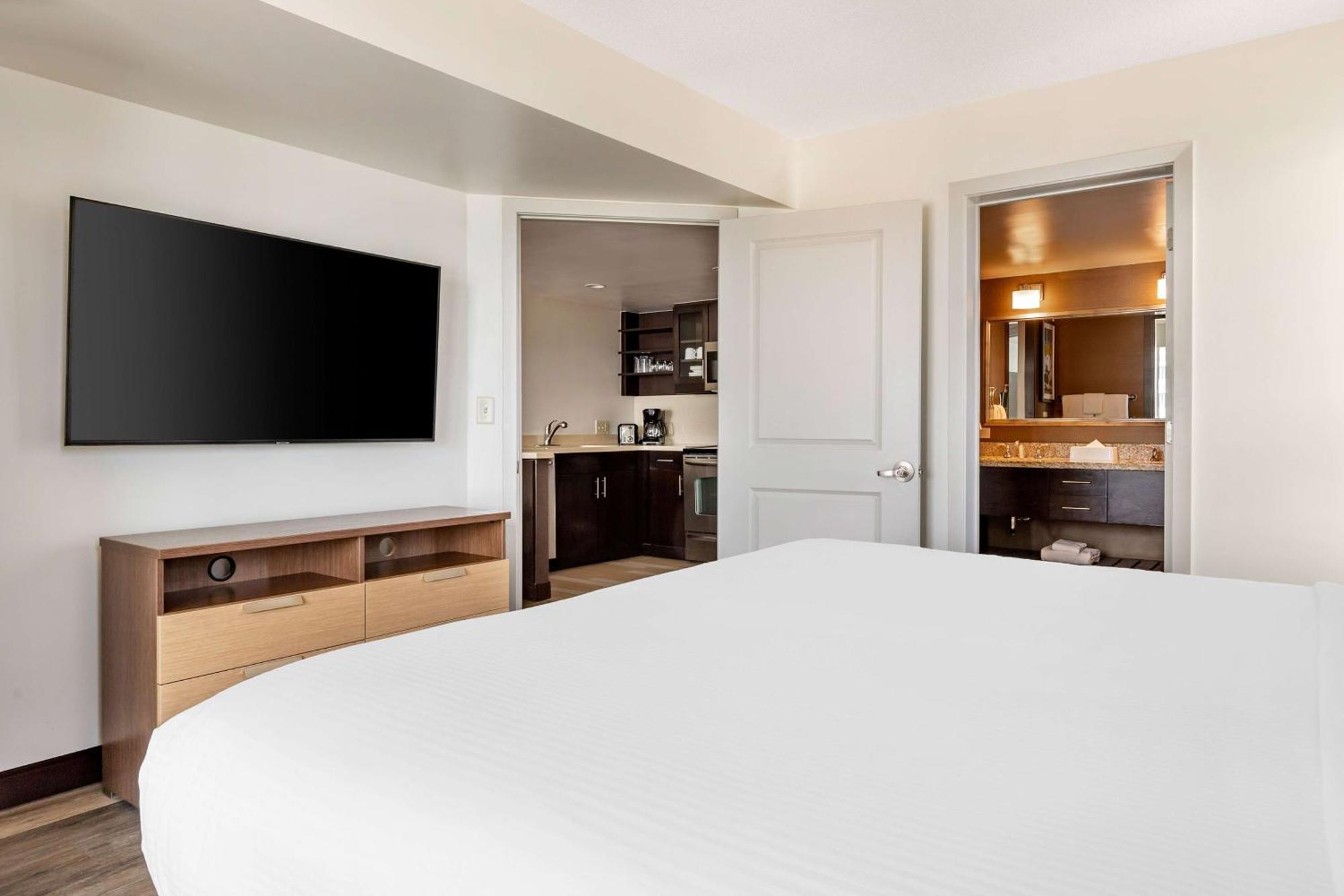 Hilton Vacation Club Oceanaire Вірджинія-Біч Екстер'єр фото